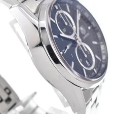 TAG Heuer Carrera Caliber 1887 CAR2110-4 Date Automatic K 4