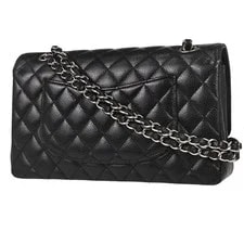 Chanel Medium Classic Double Flap 167954 2