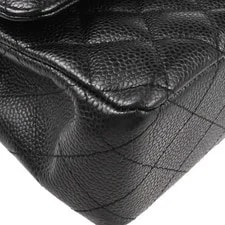 Chanel Medium Classic Double Flap 167954 4