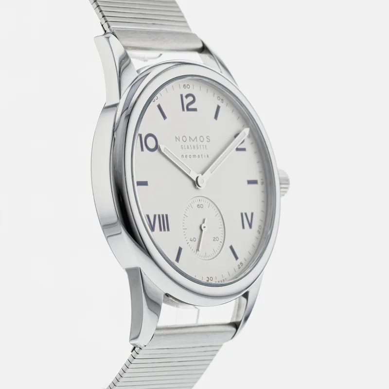 Nomos Club Campus Neomatik 39 765 4