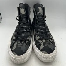 Converse Chuck Taylor 2 High All Star 9.5 Lunarlon Cushioned 2