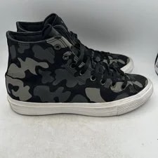 Converse Chuck Taylor 2 High All Star 9.5 Lunarlon Cushioned 3