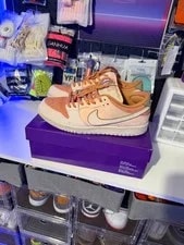 NIKE — Size 12 - Nike Dunk SB Low Trocadéro Gardens — Sneaker — resale