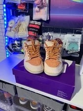 Size 12 - Nike Dunk SB Low Trocadéro Gardens 4
