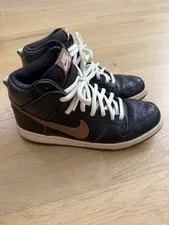 Nike SB — Nike SB Dunk High Guinness 2012 — Sneaker — resale