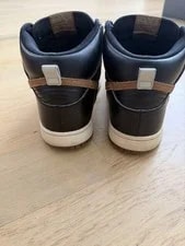 Nike SB Dunk High Guinness 2012 4