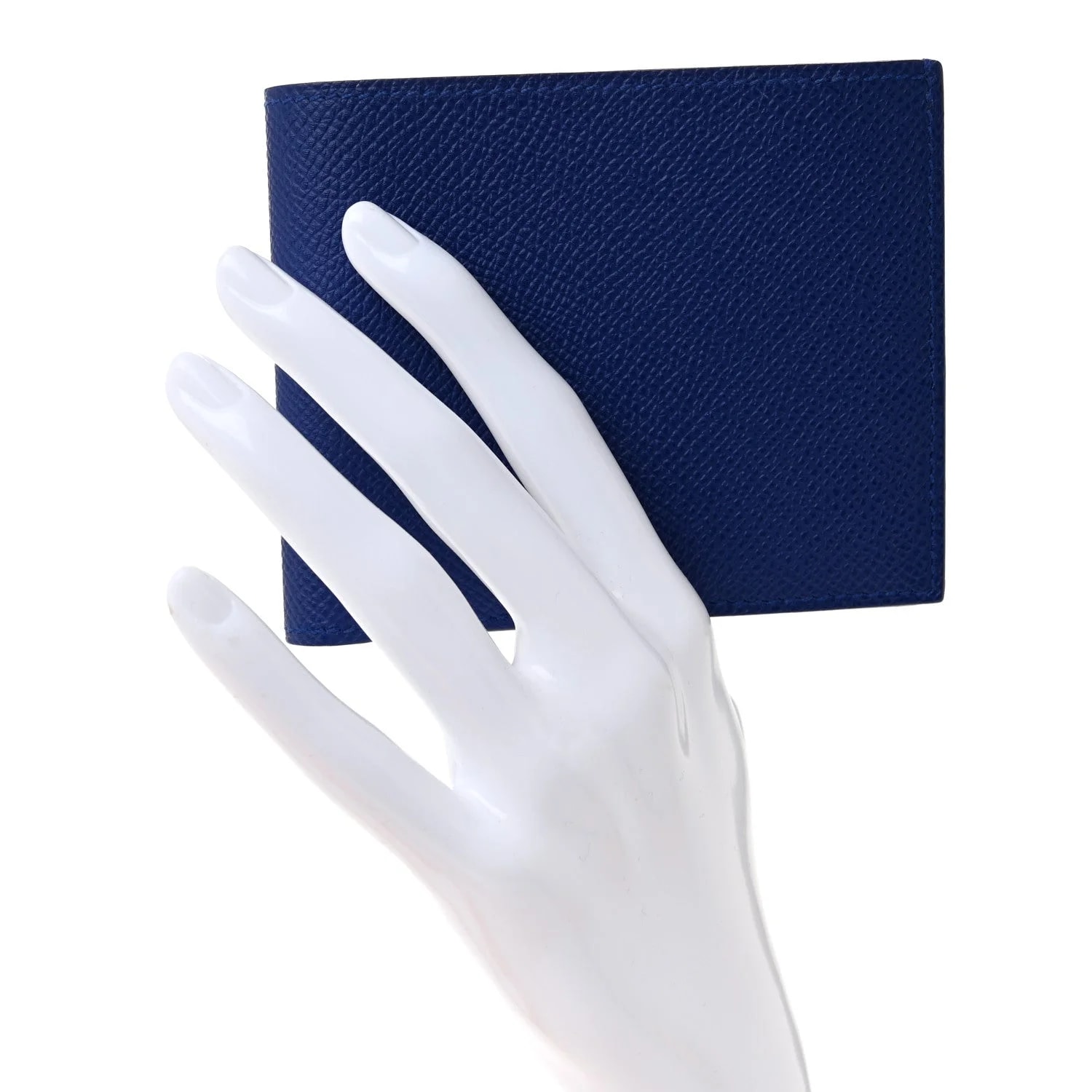 Matte Histoire Naturelle Wallet Cold Colors 2