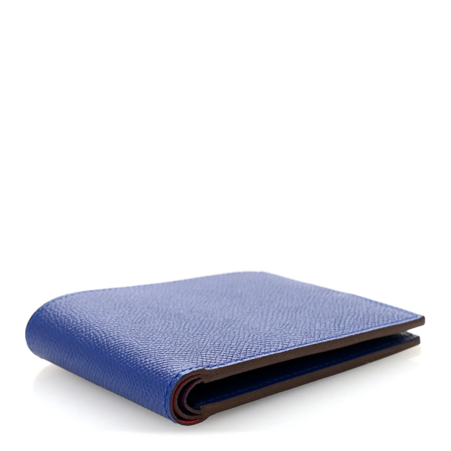 Matte Histoire Naturelle Wallet Cold Colors 4