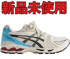 KITH — 10.5US Kith X Marvel Capcom Asics Gel-Kayano 14 — Sneaker — resale