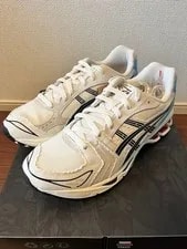 10.5US Kith X Marvel Capcom Asics Gel-Kayano 14 2