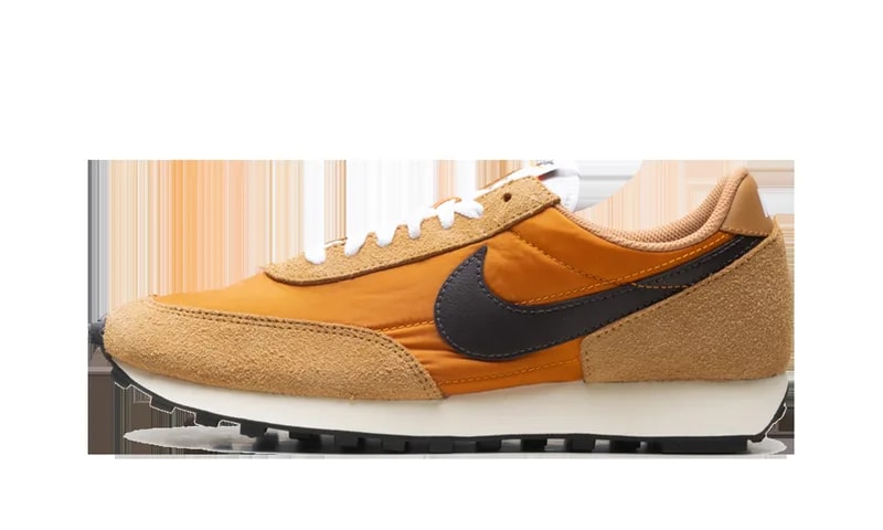 NIKE — Daybreak " BV7725 200 — Sneaker — resale
