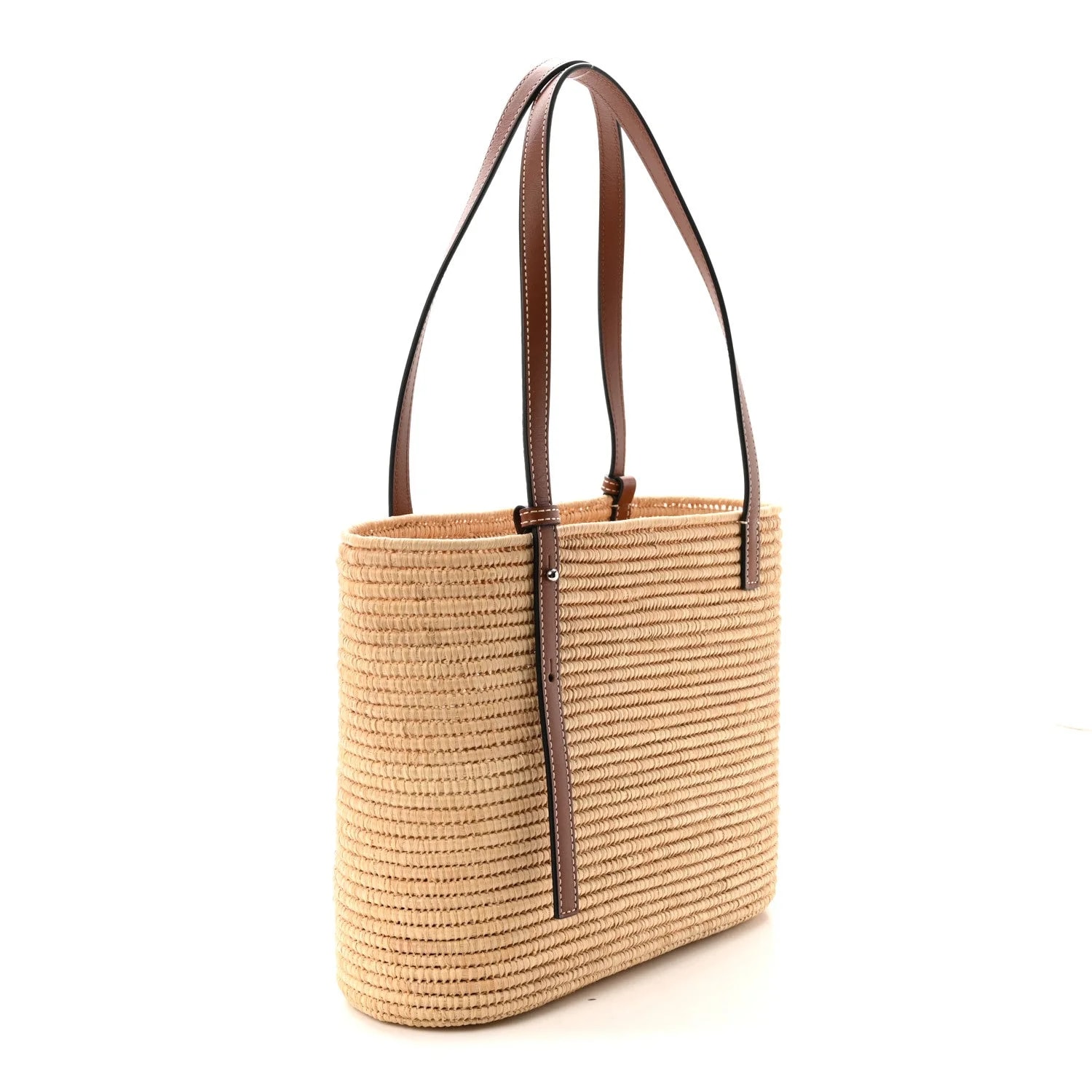 Paulas Ibiza Small Square Basket 3