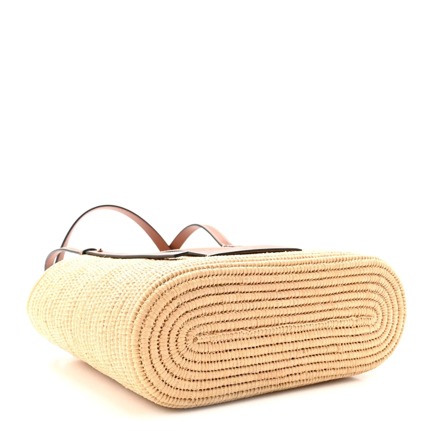 Paulas Ibiza Small Square Basket 4