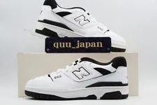 New Balance 550 / BB550HA1 US4-14 NEW 3