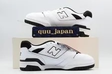 New Balance 550 / BB550HA1 US4-14 NEW 4