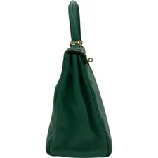 Hermes Kelly 28 Vertigo Hardware #OK353 3