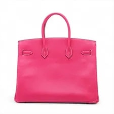 Hermès Birkin 35 le Tournay Tyrien Metal Fittings □Q:2013 2