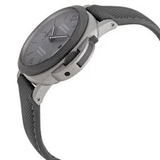 Panerai Luminor Marina TuttoGrigio Automatic Grey Dial PAM01662 2