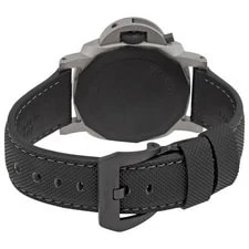 Panerai Luminor Marina TuttoGrigio Automatic Grey Dial PAM01662 3