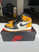 Jordan Air 1 Mid 3