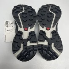 Salomon XT-6 Footwear Warm L47739400 Size 11.5 Trail Hiking 4