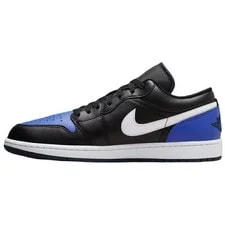 [553558-611] -- Jordan Air 1 “Gym “ 舒适百搭 低帮 复古篮球鞋 男款 白红 4