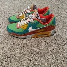 Nike Air Max 90 SE Running Club 2