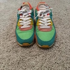 Nike Air Max 90 SE Running Club 4