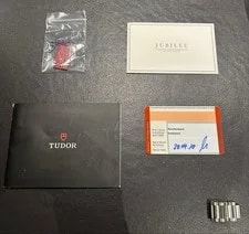 Tudor Iconaut GMT Chronograph 4