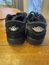 Size 8c - Jordan 1 Retro Low OG SP (TD) X 2