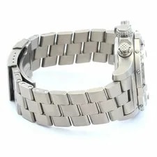 Breitling Chrono Avenger M1 E73360 (E736M07PRT) S Gray Silver Titanium 2