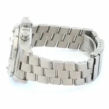 Breitling Chrono Avenger M1 E73360 (E736M07PRT) S Gray Silver Titanium 3