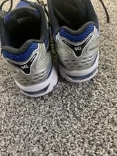 Asics Gel-kayano 14 "Monaco " Size 9 1/2 3