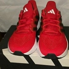 Adidas UltraRun 5 J Running Shoes 6.5 ( 8) JQ5553 New 3
