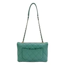 Chanel CC Flap Matelasse 2