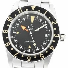 Panerai — WMT 14110 Panerai Luminor Date Automatic From Japan — Watch — resale