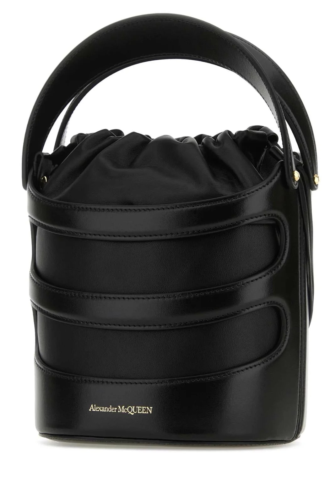 Alexander Mcqueen Bucket — 2
