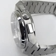 Tissot T137.427.11.041.00 PRX Automatic Chronograph Blue From Japan 4