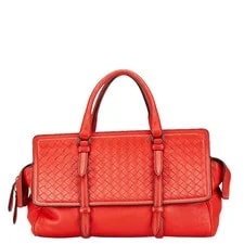 Bottega Veneta — Bottega Veneta Monaco Bottegaveneta U — Handbag — resale
