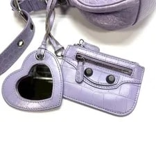 Balenciaga City le Cagole - XS 202A 0209 3