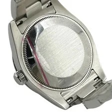 Rolex 31 177200 31mm Stainless Steel White OKW479 2