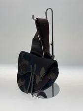Christian Dior Peter Doig Saddle Allover Pattern Fro 2