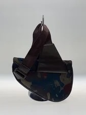 Christian Dior Peter Doig Saddle Allover Pattern Fro 3