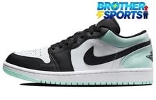 Air Jordan — Air Jordan 1 Low SE 'Tie Dye' DM1199-100 — Sneaker — resale