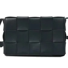 Bottega Veneta — Bottega Veneta Maxi Cassette Medium — Handbag — resale