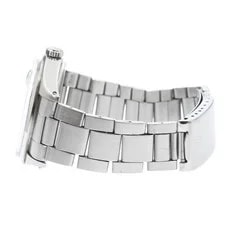 Tudor Prince Oysterdate 7024/0 37mm SS Silver #C5159 3