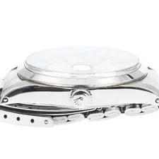 Tudor Prince Oysterdate 7024/0 37mm SS Silver #C5159 4