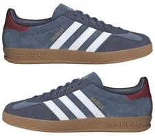 Adidas — JI3522 Adidas Originals Gazelle Indoor Shoes — Sneaker — resale