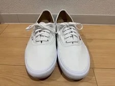 13.0US Vans Authentic Pro True LTD Collection Sports Shoes 3