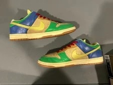 Size 13 - Nike Dunk Sb Low Brooklyn Projects 2